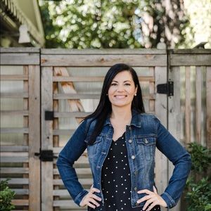 Meet your Posher, Annamarie